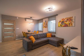 Melomi 1 Apartman